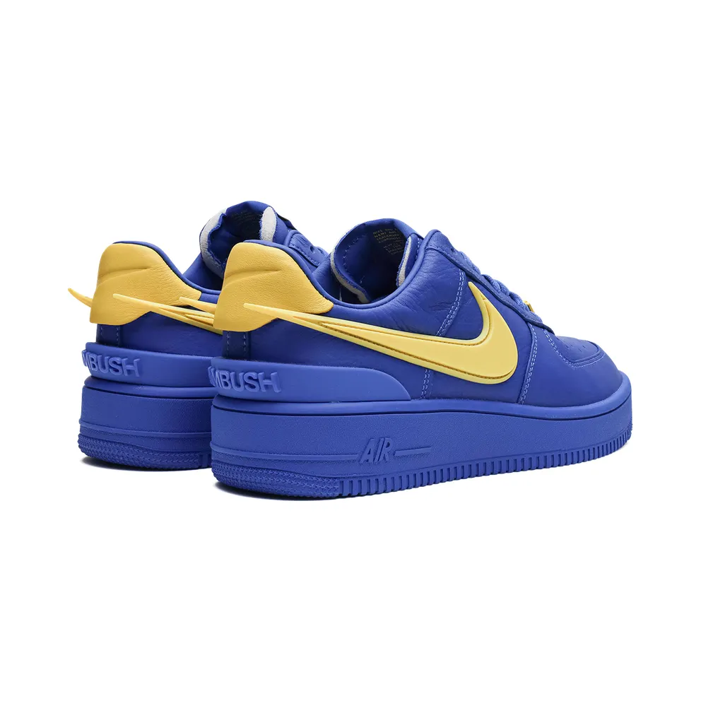 Nike Air Force 1 Low “AMBUSH – Game Royal” (DV3464-400)
