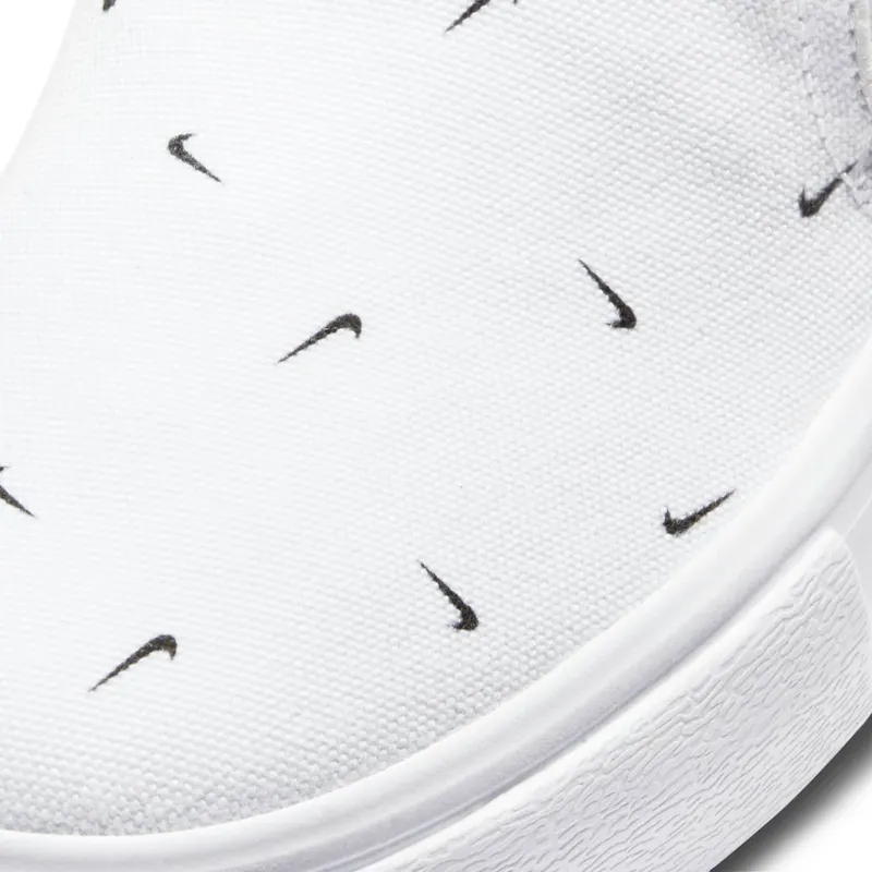 Nike Court Royale Swoosh Print (CZ8095-100)