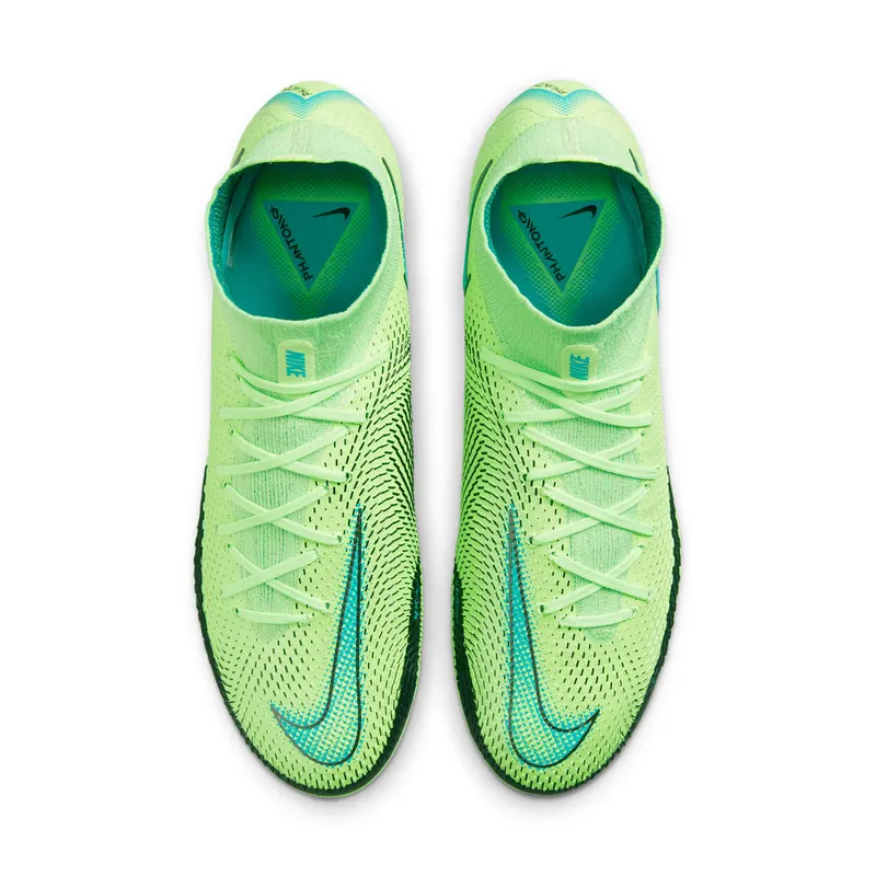 Nike Phantom GT Elite DF FG Lime Glow (CW6589-303)