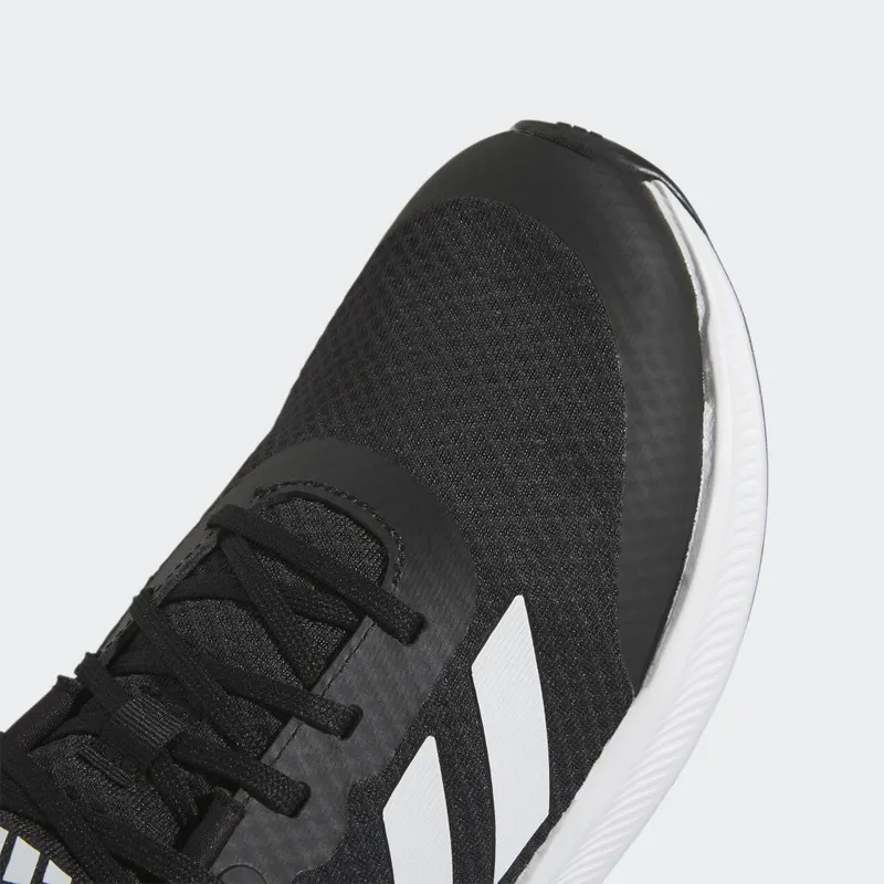 Adidas RunFalcon 3 Sport Running Lace Core Black / Cloud White / Core Black (HP5845)