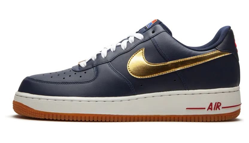 Nike Air Force 1 Low Olympic (2012)