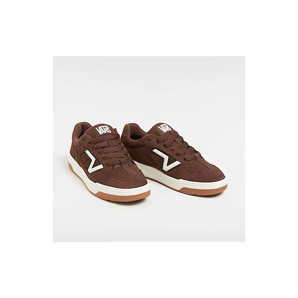 Vans Upland Potting Soil Black (VN000D1HU88)