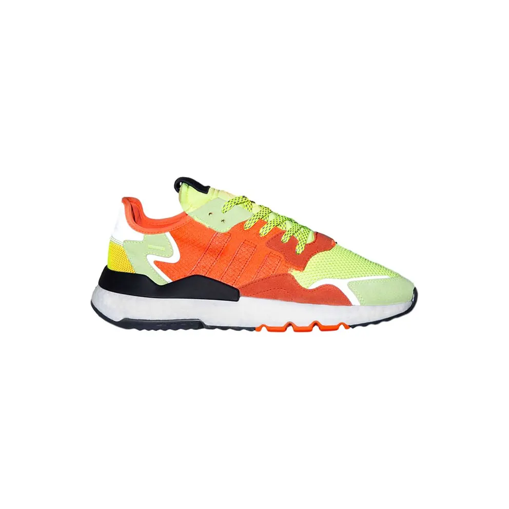 adidas Nite Jogger size? Road Safety (EE8983)