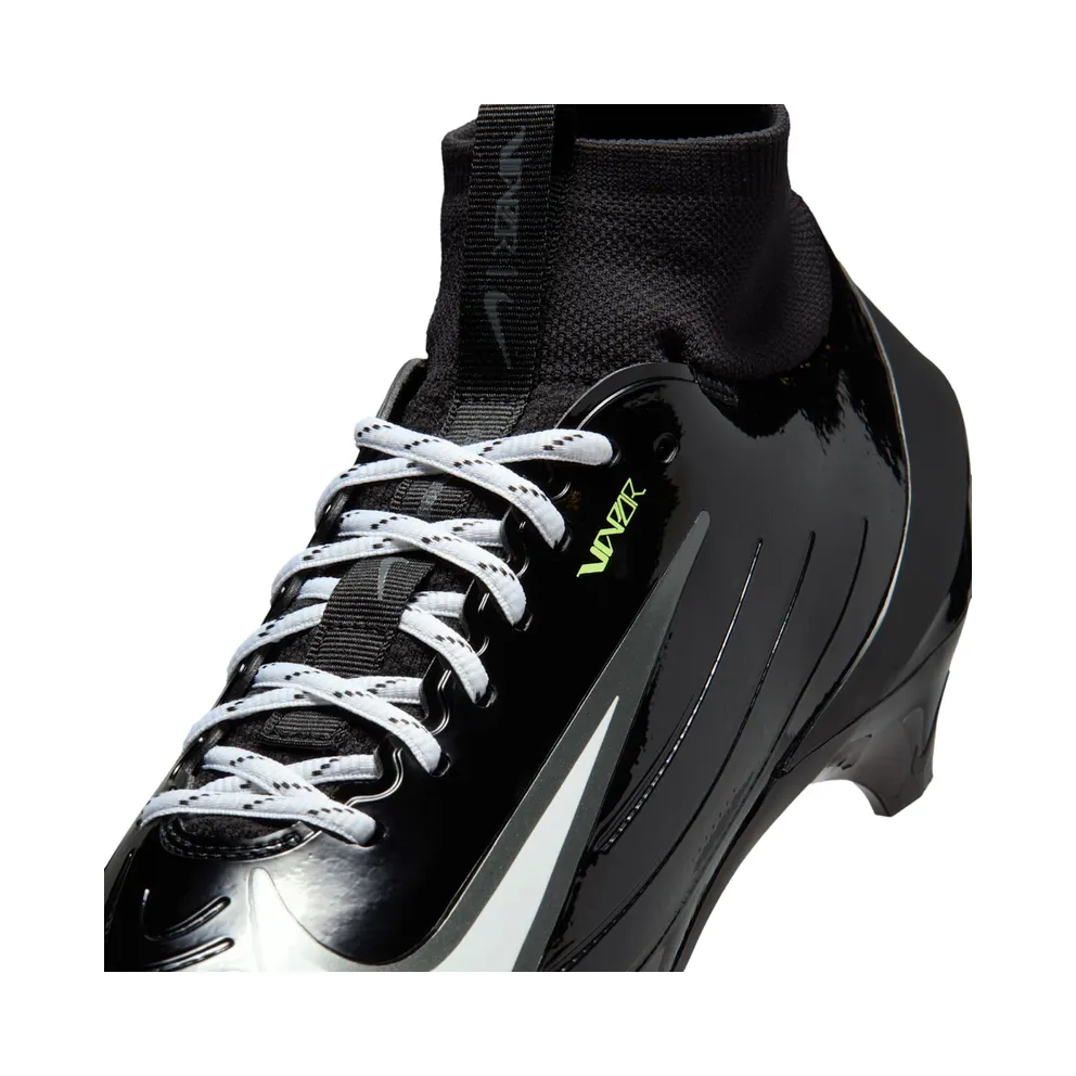 Nike Zoom Air Vapor Pro 1 Black Volt Ice (FB3298-004)