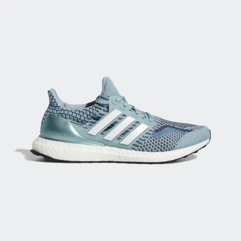adidas Ultraboost 5.0 DNA Magic Grey / Cloud White / Shadow Navy (GY0312)