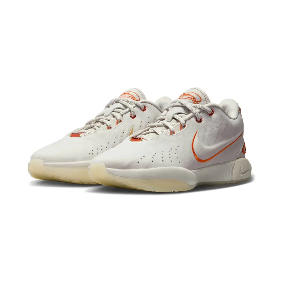 Nike LeBron 21 “Akoya” (FV2345-001)