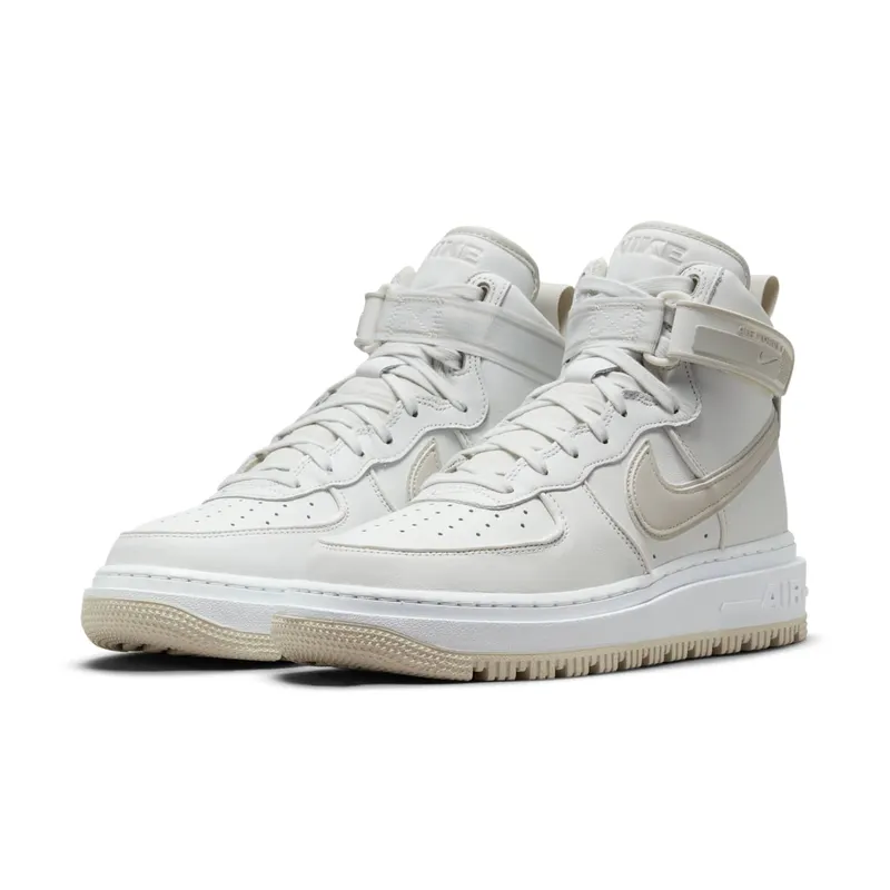 Nike Air Force 1 Boot White (DA0418-100)
