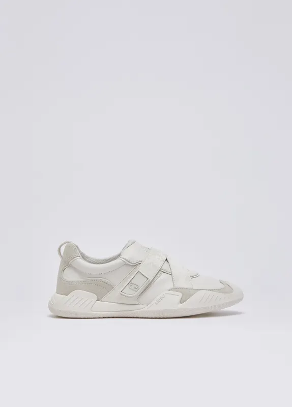 Liu Jo Blanc Lait (BF6041PX915S1400)
