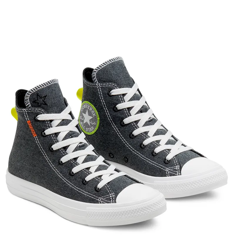 Converse Renew Chuck Taylor All Star High Top (168595C)