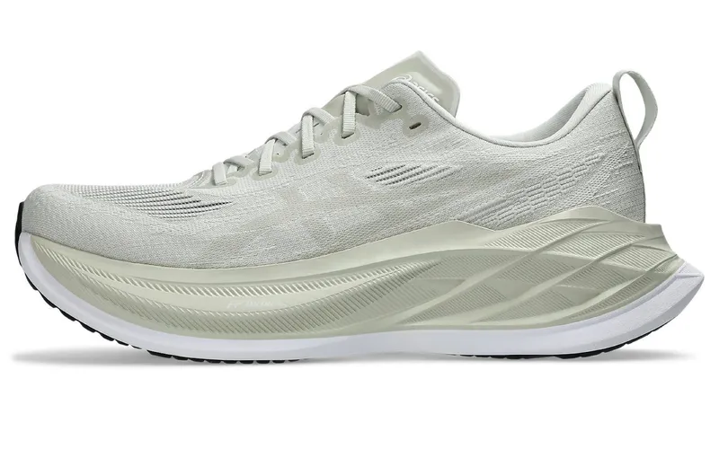 ASICS Superblast 2 Lake Grey White Sage (1013A142-300)
