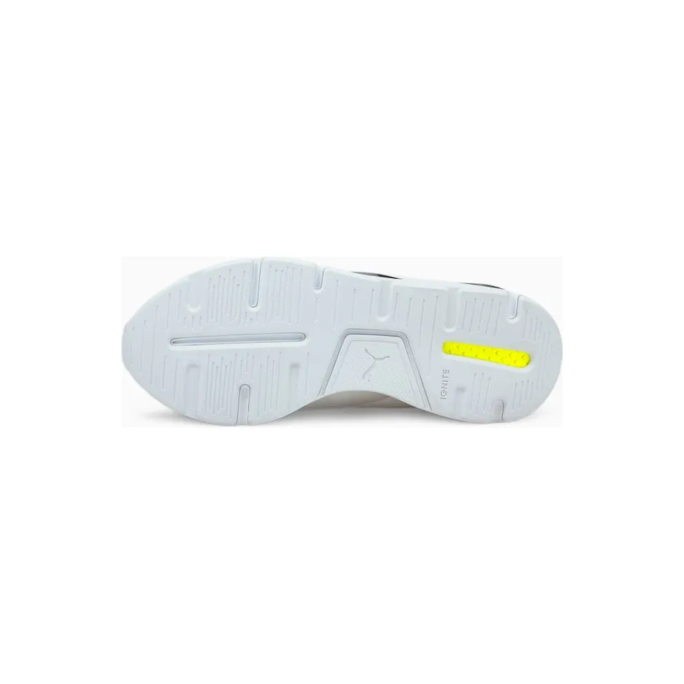 Puma Muse X3 Metallic White (37513102)
