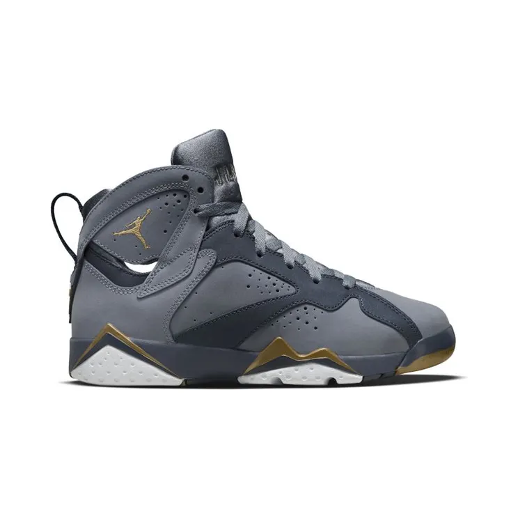 Jordan 7 Retro Maya Moore Blue Dusk (GS)