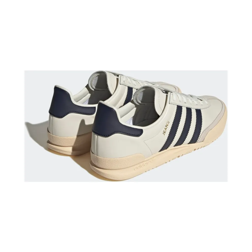 Adidas Jeans Chalk White / Sand Strata / Legend Ink (GY7436)