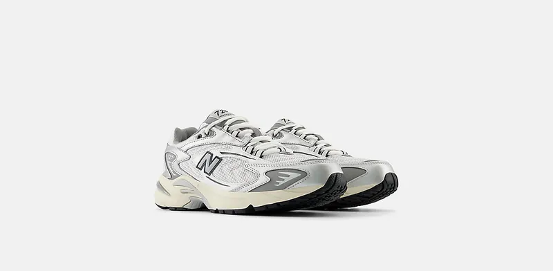 New Balance 725v1 “Metallic Silver Slate Grey” (ML725CD)