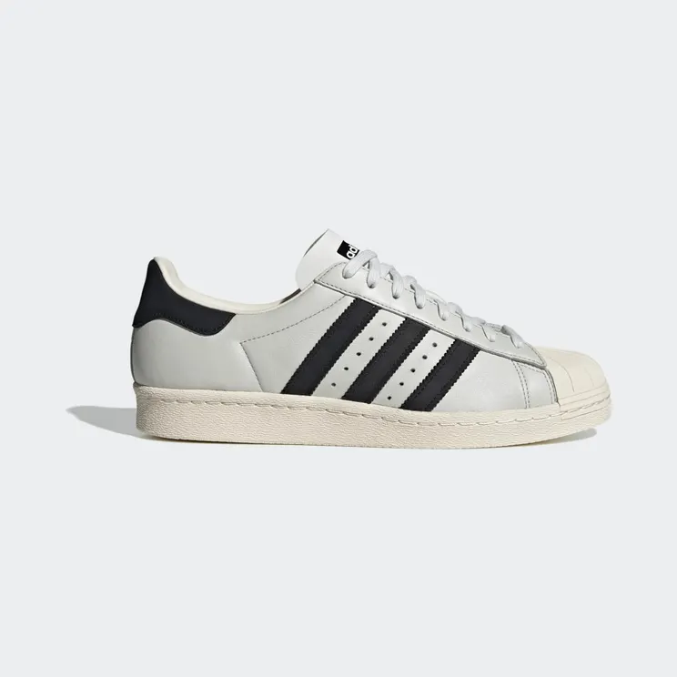 adidas Superstar Recon Crystal White / Off White / Core Black (H05349)