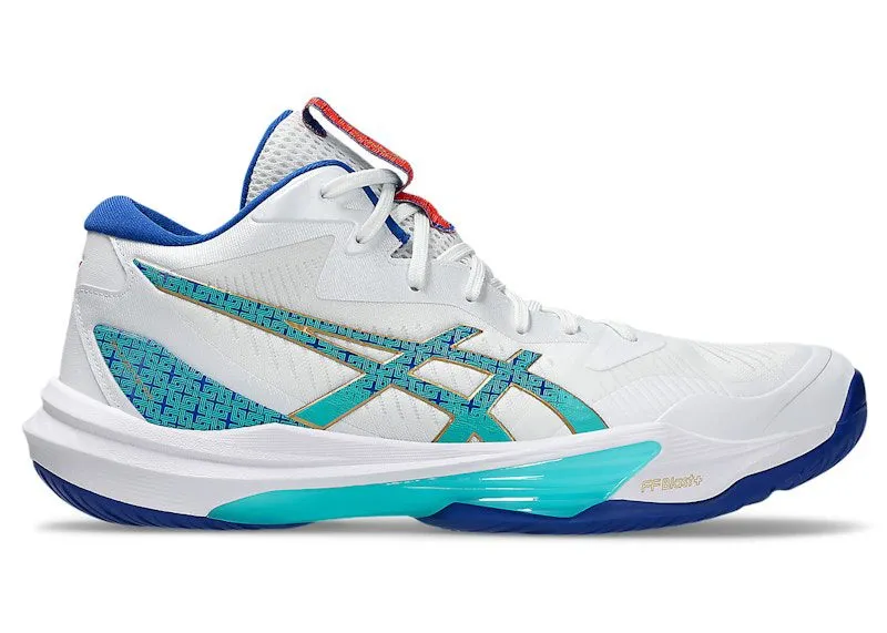 ASICS Sky Elite FF MT 3 White Asics Blue (1051A094-960)