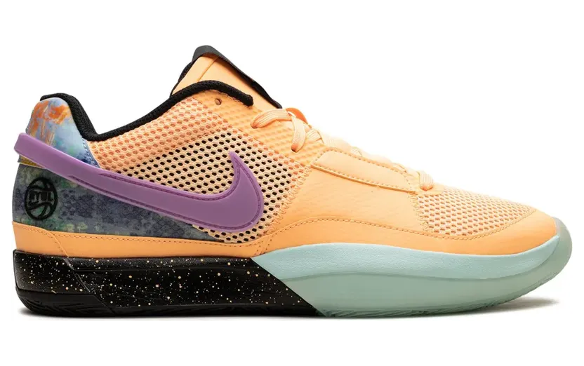 Nike Ja 1 EYBL sneakers – Oranje (FQ4293)