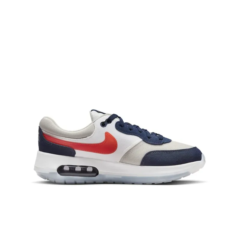 Nike Air Max Motif Older Kids’ Grey (DH9388-004)