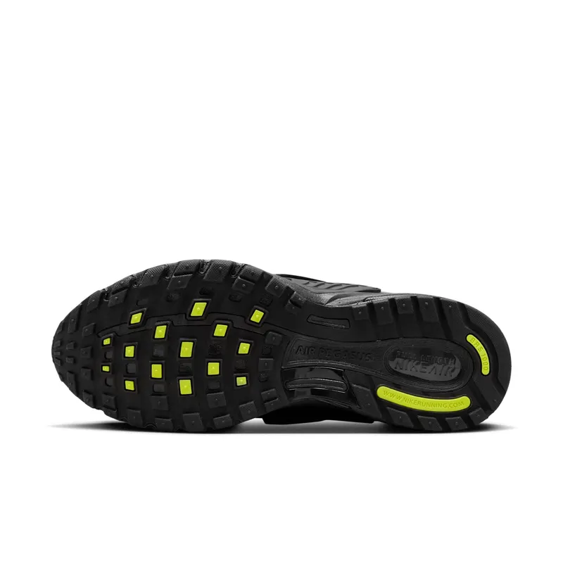 Nike Air Pegasus Wave (black / black / anthracite / cyber) – IB0612-001