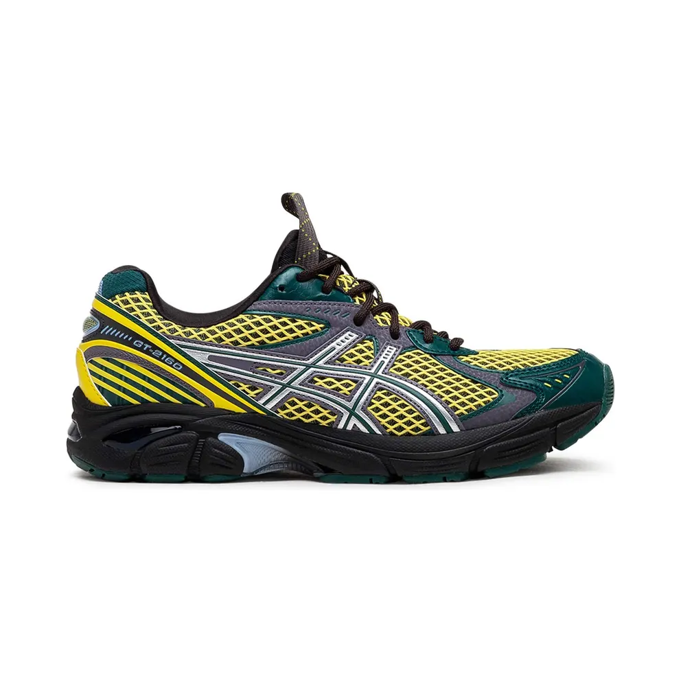 ASICS UB7-S GT-2160 Kiko Kostadinov Dark Neptune (1203A491-300)