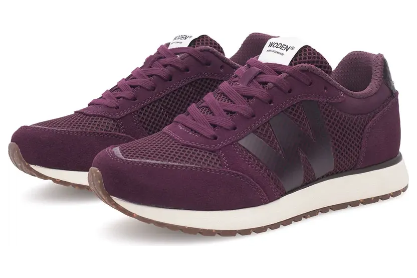 woden-sneaker WL712-248
