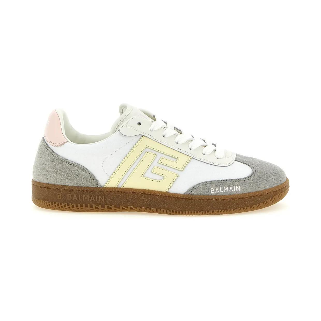 Balmain Swan “Multi” (GN1VI735TCLNG91)