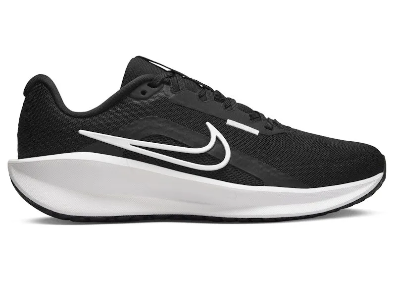 Nike Downshifter 13 Black Dark Smoke Grey White (FD6476-001)