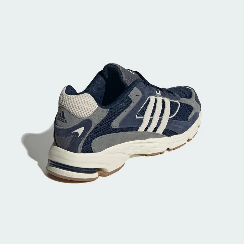 Adidas Response CL Shoes Night Indigo / Alumina / Off White (IG6917)