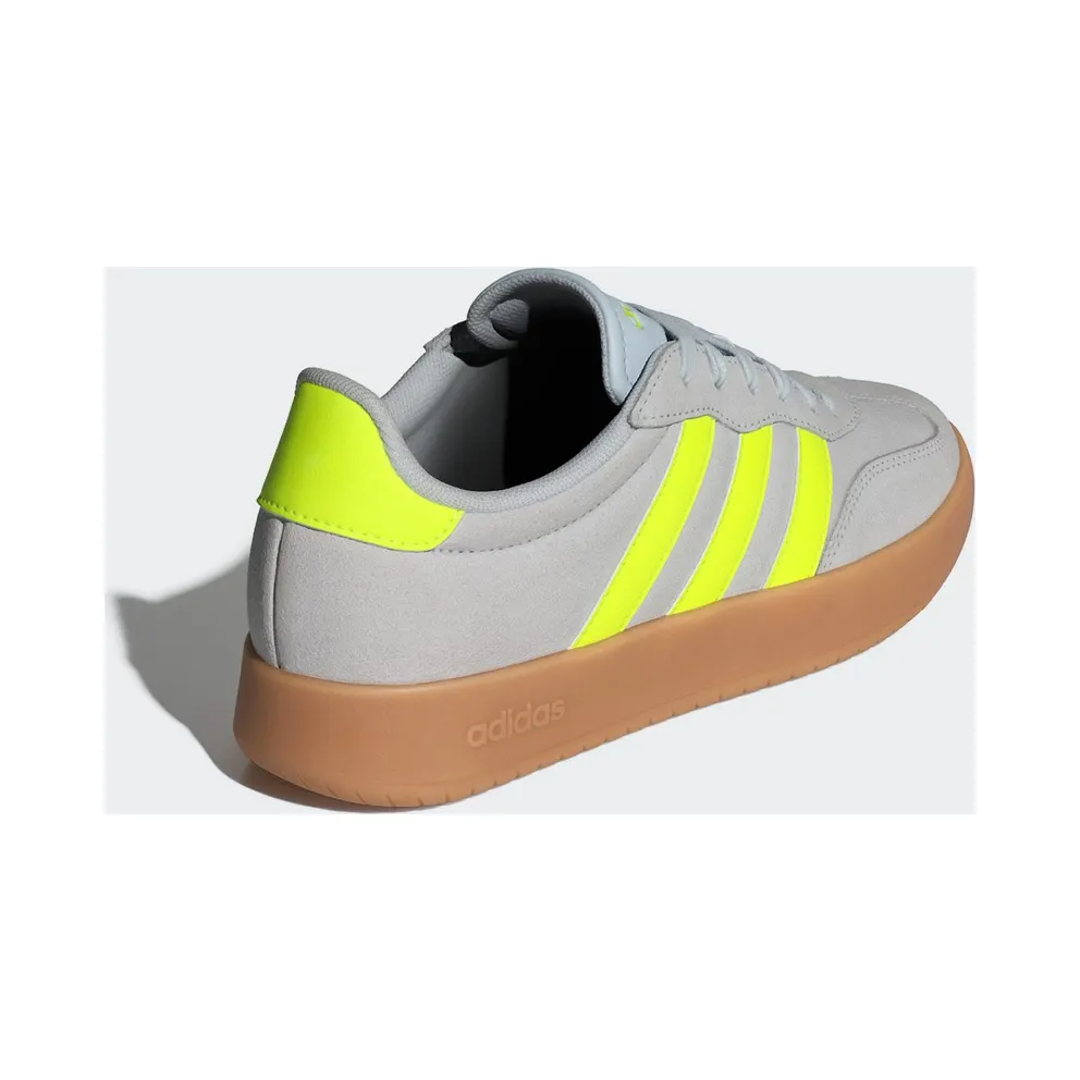 Adidas Barreda Halo Blue / Lucid Lemon / Gum (JR1198)