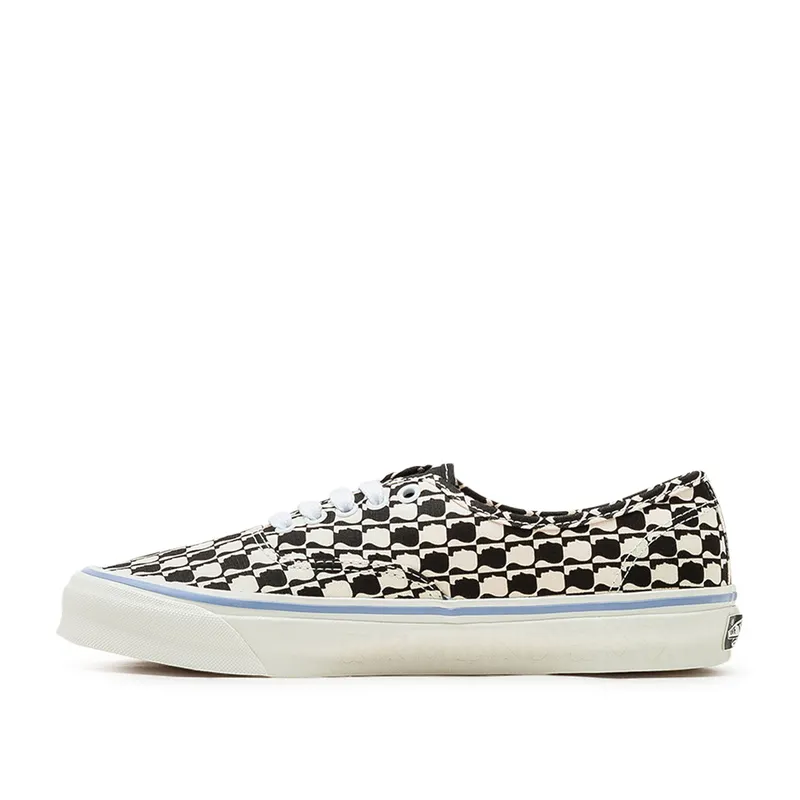Vans Vault x Brain Dead UA OG Authentic LX (VN0A4BV9BA2)