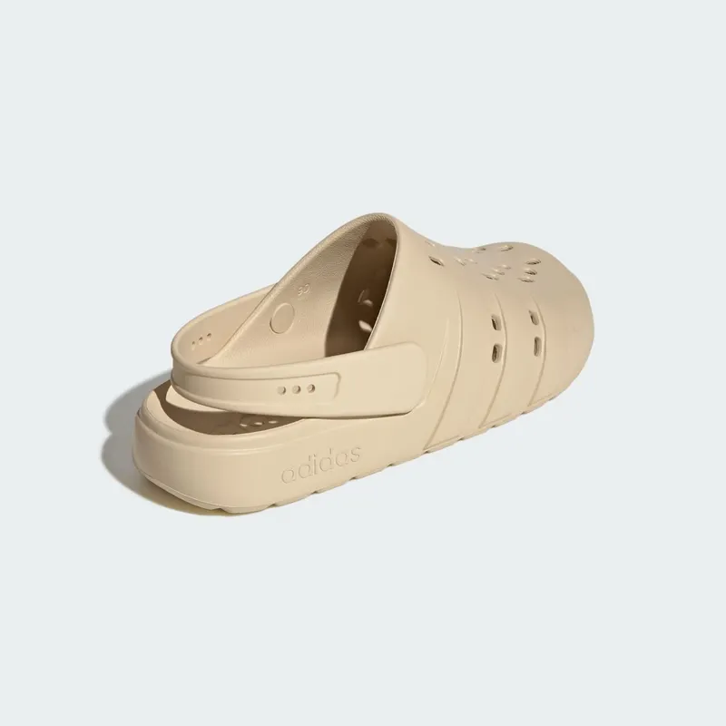 adidas Adilette Clog 2.0 Crystal Linen (IH8930)