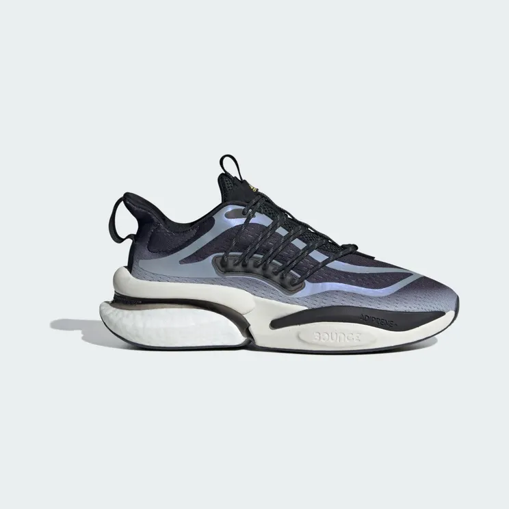 adidas Alphaboost V1 Halo Blue / Core Black / Core Black (ID0316)