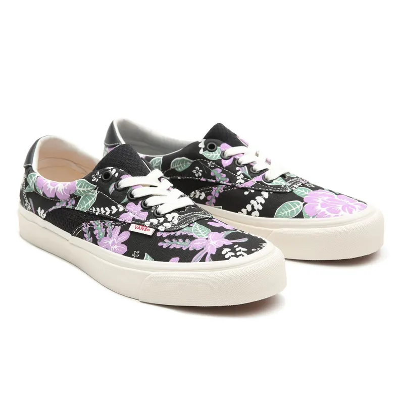 VANS Mesh Acer Ni Shoes Black (VN0A5DXZ3X8)