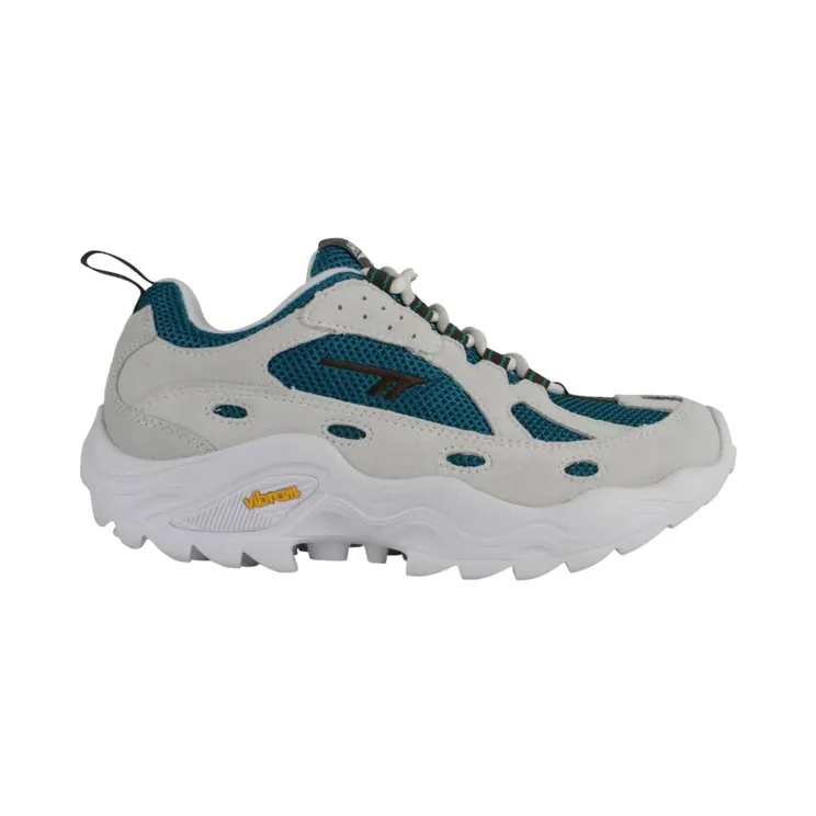Hi-Tec HTS74 Flash Adv Racer Sneaker weiß (K010006-014)