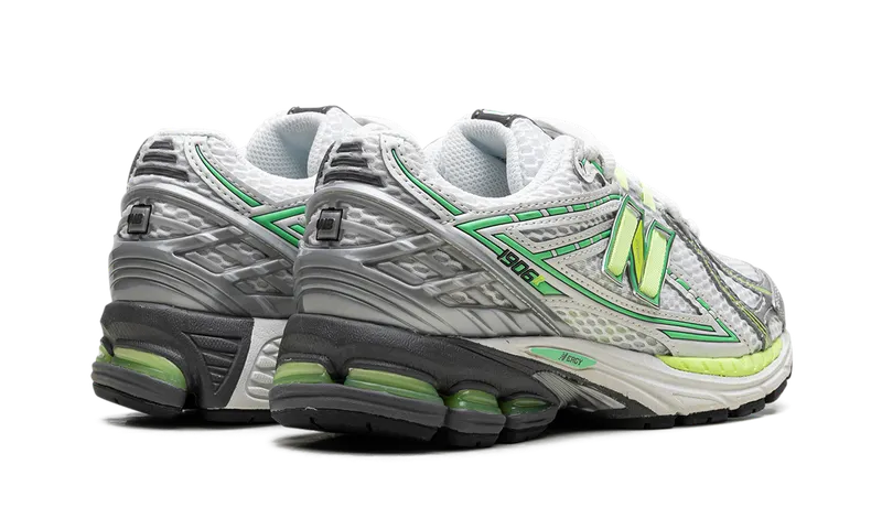 New Balance 1906R “Neon Pack – Green – ASOS Exclusive” (M1906RAG)