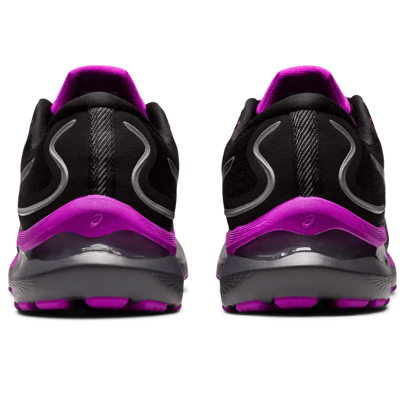 Asics GEL-CUMULUS 24 LITE-SHOW Black/Orchid (1012B295.001)