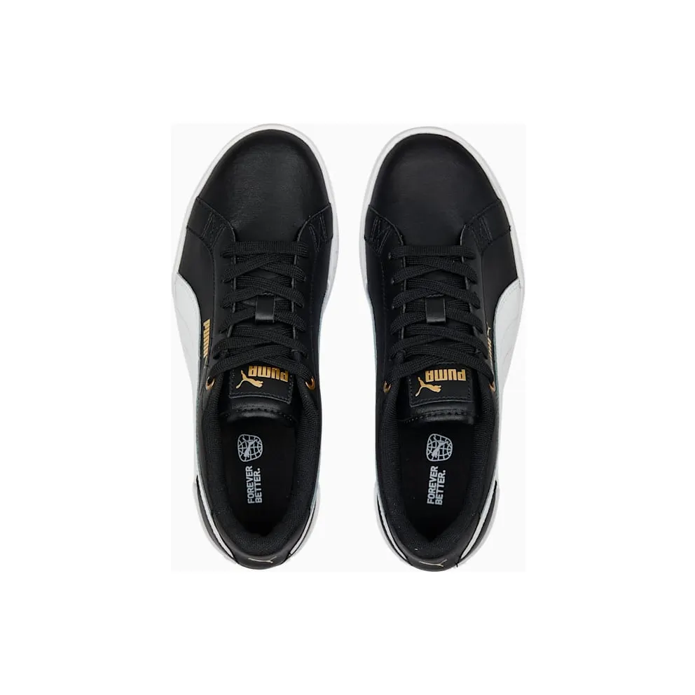 Puma Karmen Wedge Gold/Black/White (39098501)