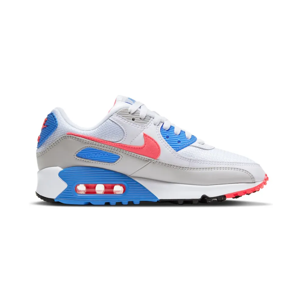 Nike Air Max 3 White (DA8856-100)