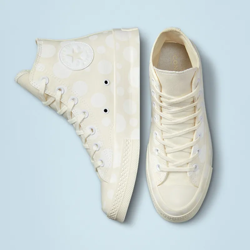 Converse Chuck 70 Polka Dots (A01183C)