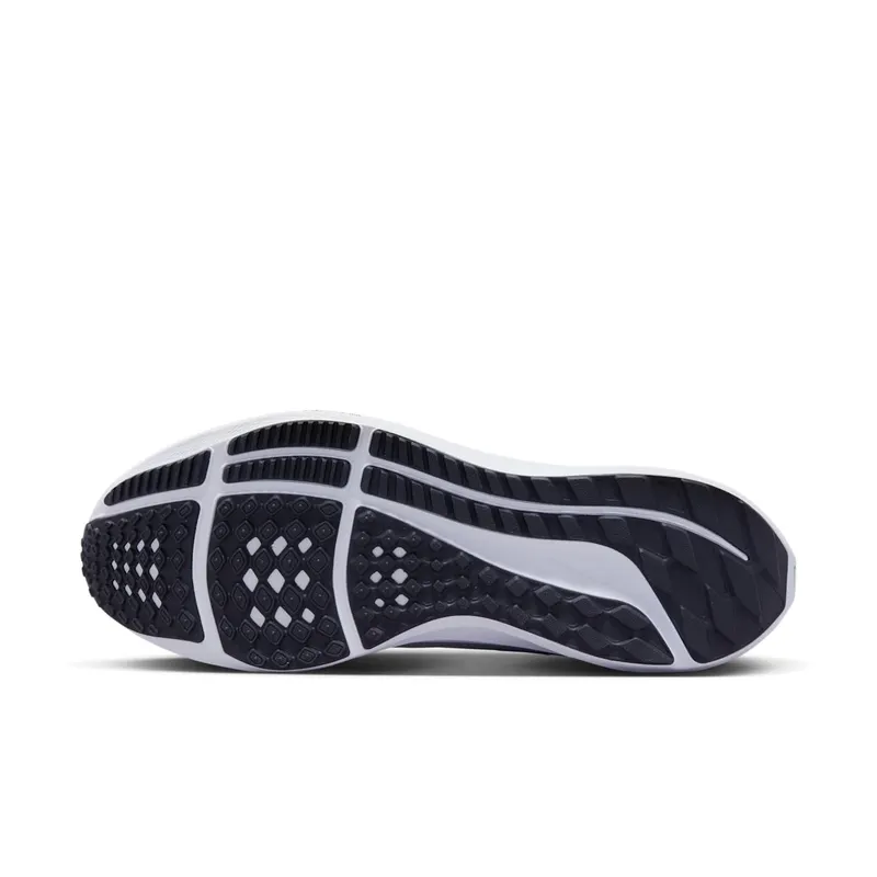 Nike Air Zoom Pegasus 40 “Black White” (DV3853-001)