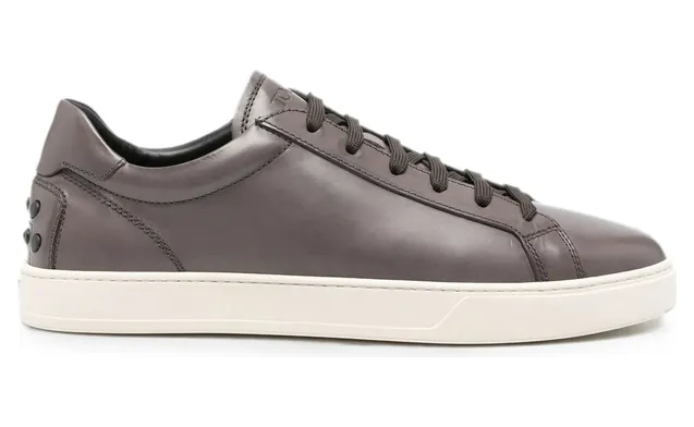 Tod’s Leather “Grey” (XXM04L0HZ40N F5B400)