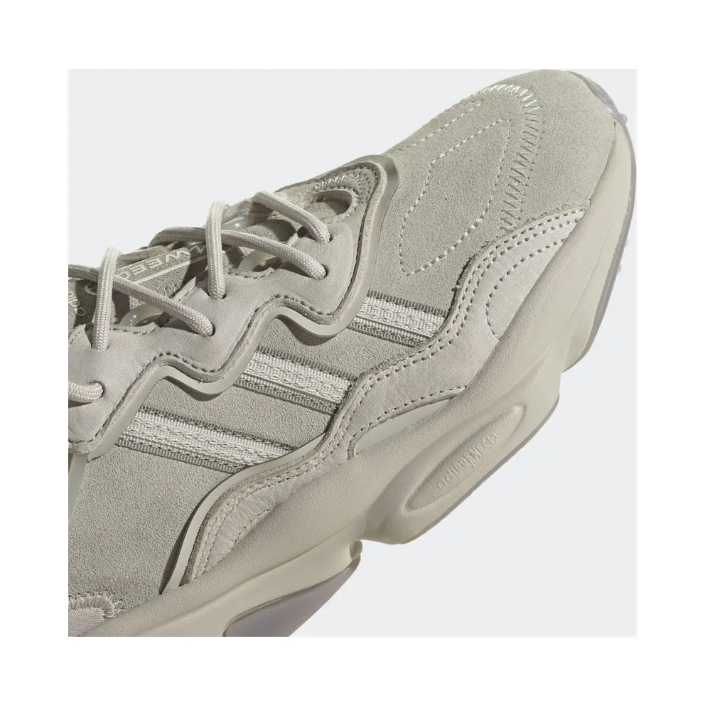 Adidas OZWEEGO Bliss / Feather Grey / Wonder White (GY6177)