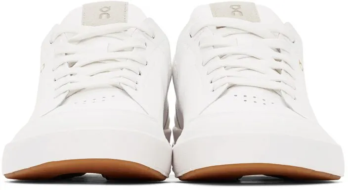 On White ‘The Roger’ Clubhouse WHITE GUM (M 48.99438)
