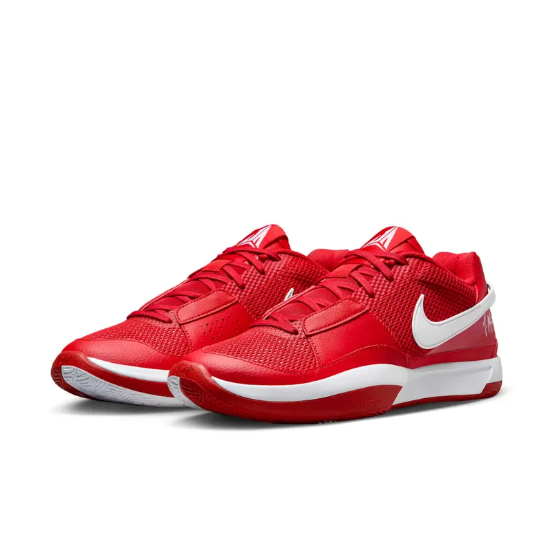 Nike Ja 1 TB University Red White (FV1303-600)