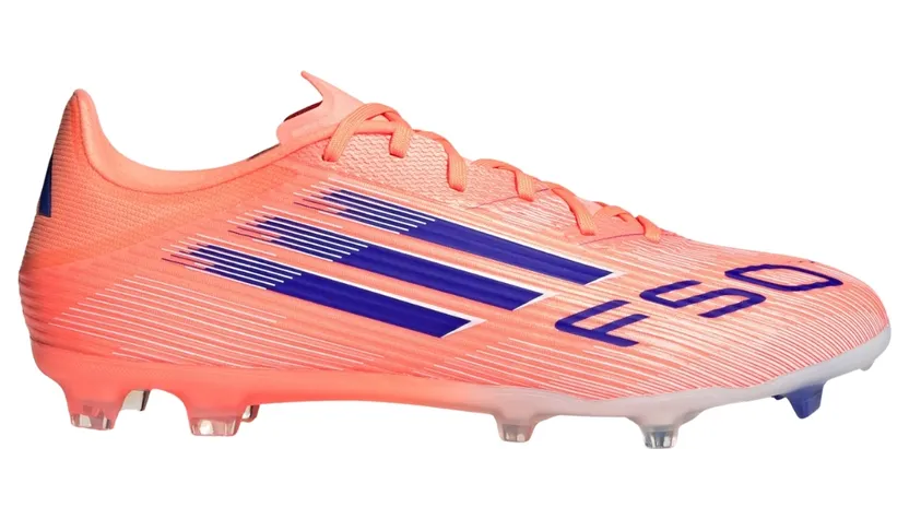 adidas F50 League FG/MG Coral Blaze Pack (JI0004)
