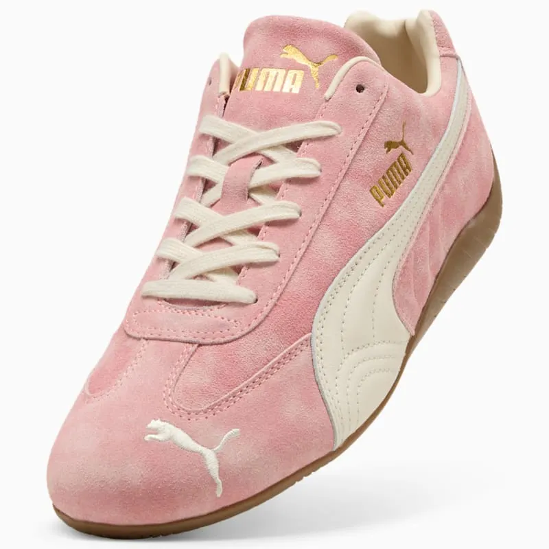 Puma Speedcat Faded Carnation Pink Alpine Snow (403688-04)