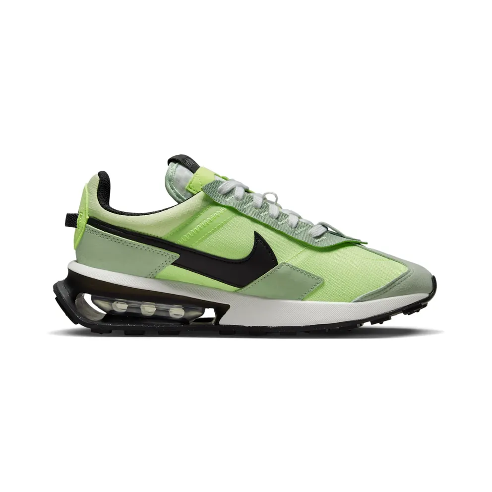 Nike Air Max Pre-Day “Light Liquid Lime” (DZ4874-300)