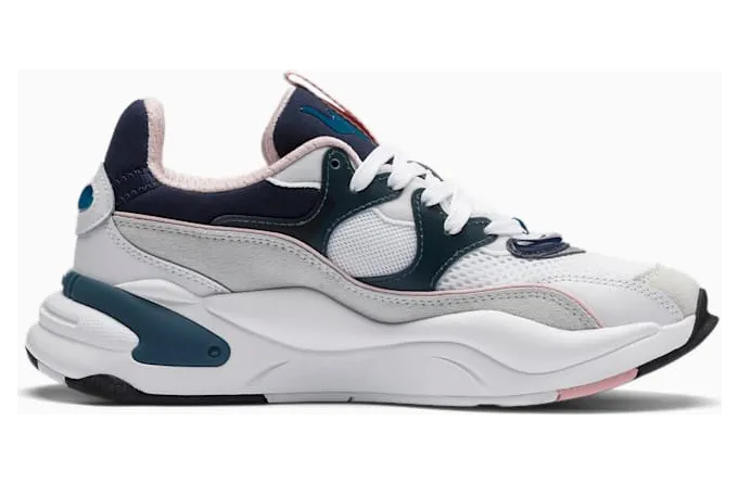 Puma RS-2K Internet Exploring Wit/Blauw (373309-14)
