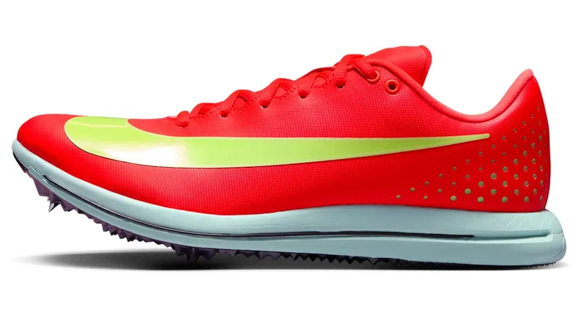 Nike Triple Jump Elite 3 Bright Crimson Mint Foam Cave Purple Lime Blast (HV6425-600)