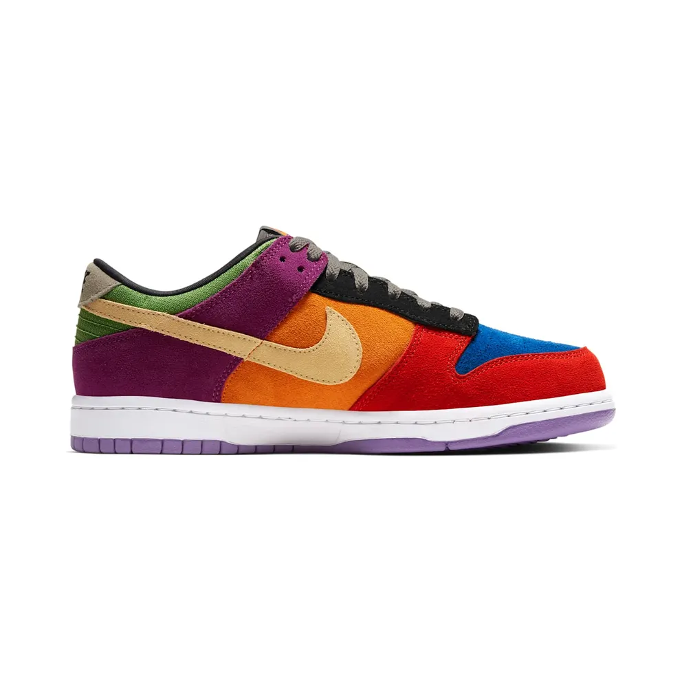 Nike SB Dunk Low ‘Viotech’ (2019) (CT5050-500)